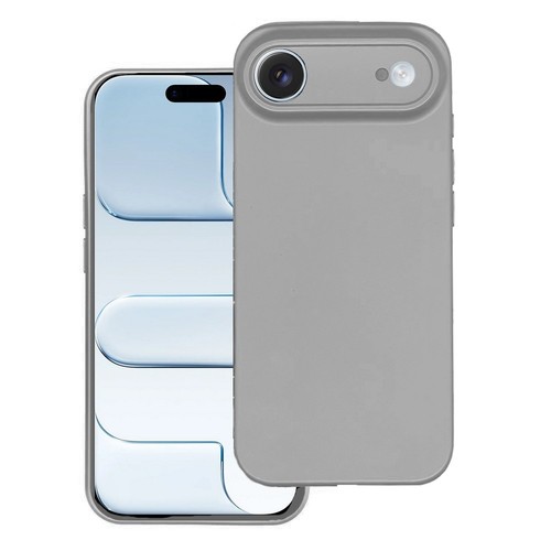 Custodia silicon metal case - custodia,