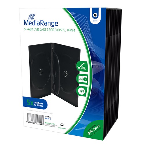 Custodie mediarange posti - 3,