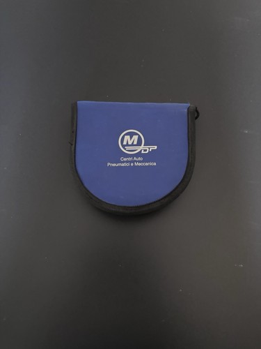Custodia porta dvd - porta,