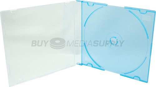 Lotto custodie gioiello 1 - custodie, cd