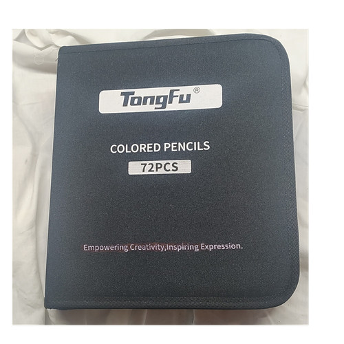 Tongfu 72pcs astuccio - tongfu,
