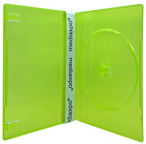 Lotto custodie dvd - custodie, singole