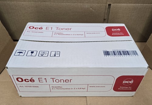 Toner oce custodia da 2 - toner,