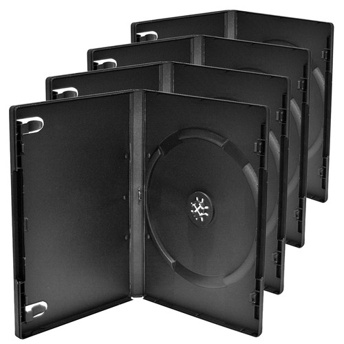 400 custodie dvd - custodie, mediarange
