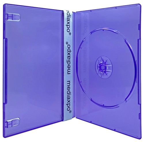 Lotto custodie dvd singole - custodie,