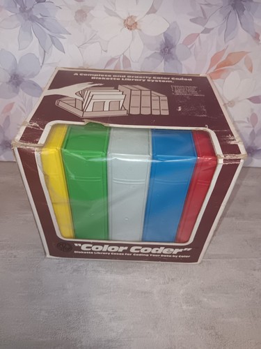 Nos srw color - srw, 5,25”