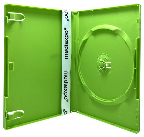 Lotto custodie dvd singole - lotto,