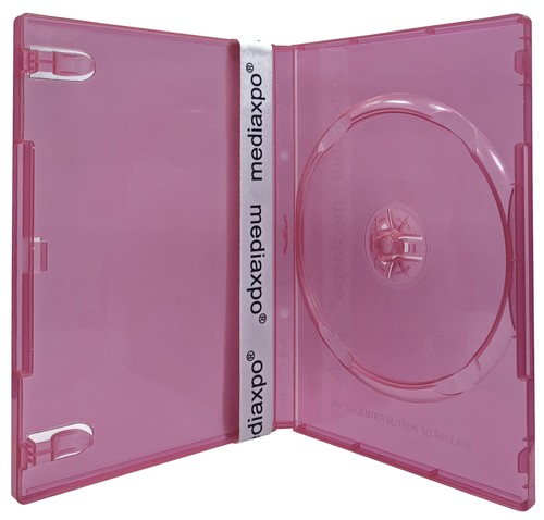 Lotto custodie dvd singole - dvd,
