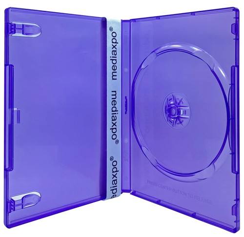 Lotto custodie dvd singole - custodie,