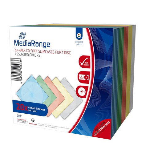 Mediarange box37 custodie - mediarange,