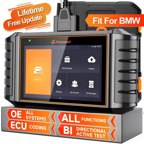 Foxwell nt710 strumento - foxwell,
