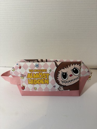 The monsters astuccio - the,