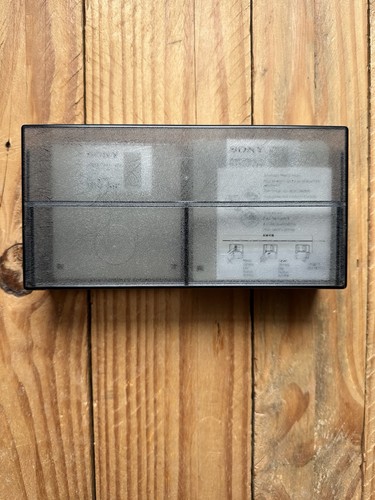 Floppy disk vintage - , sony
