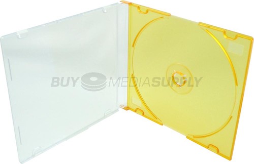 Lotto custodie gioiello 1 - gioiello, cd