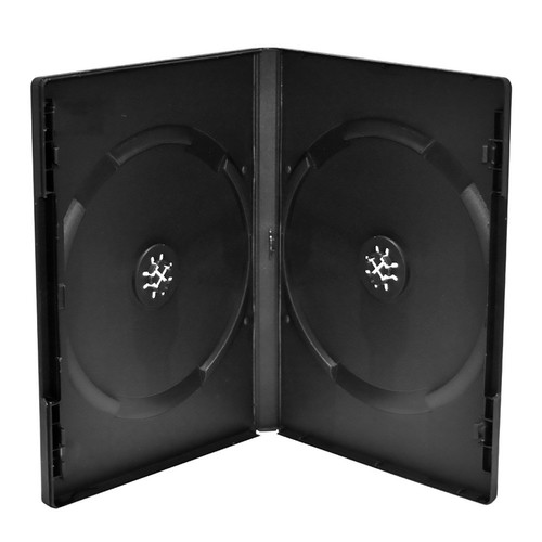 Custodie dvd mediarange - dvd-cd,