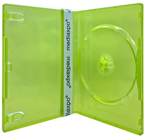 Lotto custodie dvd - custodie, singole