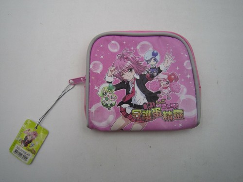 Anime manga shugo chara borsa - shugo,