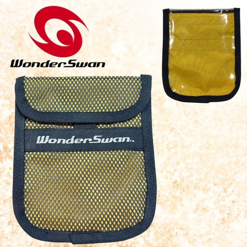 Wonderswan custodia originale