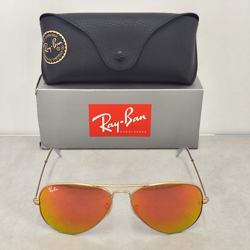 Ray ban 3025 aviator - ray-ban,