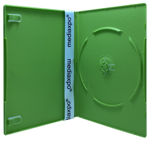 Lotto custodie dvd singole - dvd,