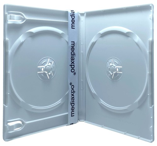 Lotto custodie dvd doppie - lotto,