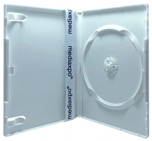 Lotto custodie dvd - custodie, singole