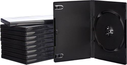 Custodie dvd singole - custodie,