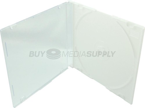Lotto custodie gioiello 1 - gioiello, cd