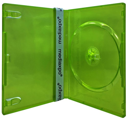 Lotto custodie dvd singole - custodie,