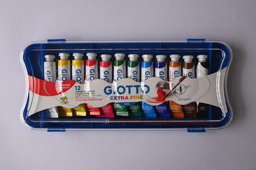 Giotto extra fine - giotto,