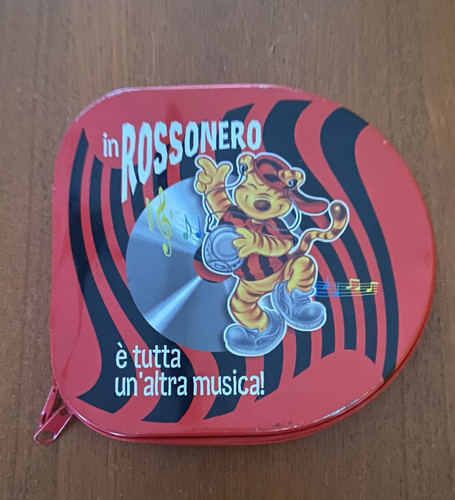 Custodia porta dvd colore - porta, cd