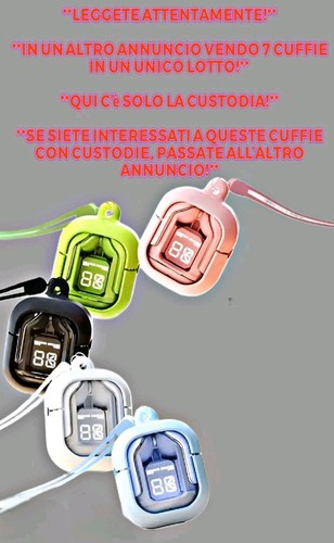 Auricolari wireless vedi - auricolari, hi