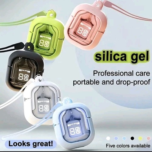Auricolari wireless hifi con - auricolari,