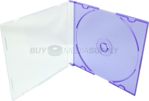 Lotto custodie jewel 2 - cd,