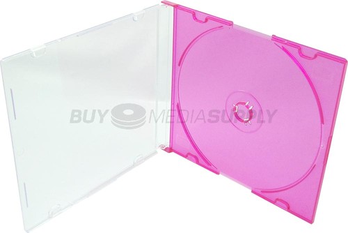 Lotto custodie gioiello 1 - lotto, cd