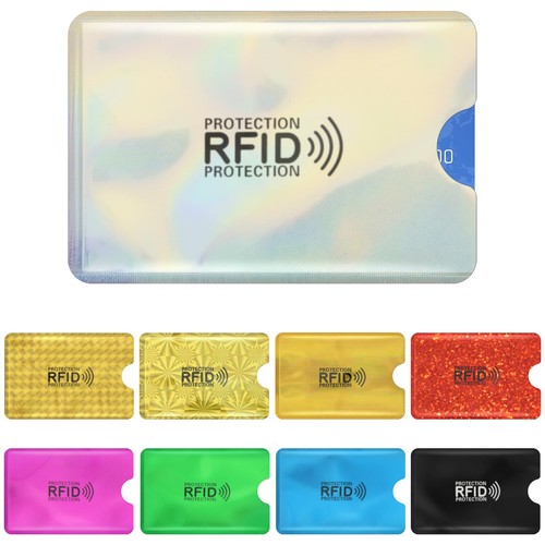 Custodie colorate per carte - 9,