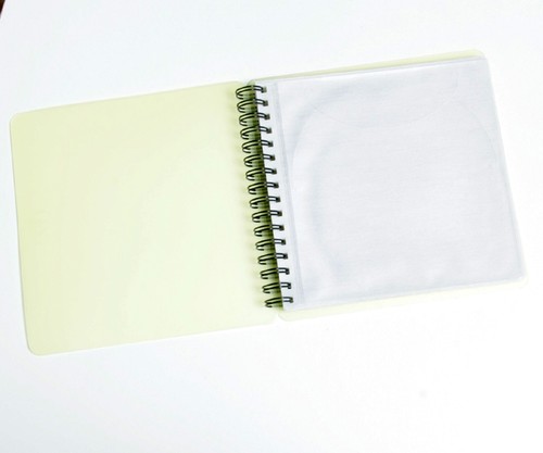 Svar porta roll book - porta, cd